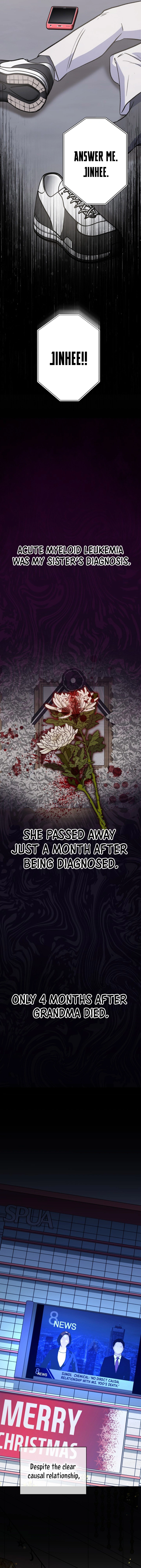 Medical Top Surgeon Chapter 4 — Page 15