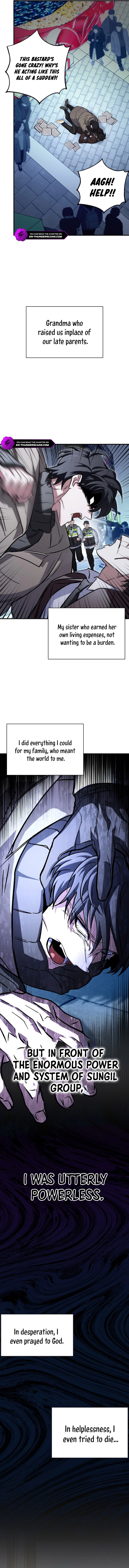 Medical Top Surgeon Chapter 4 — Page 17