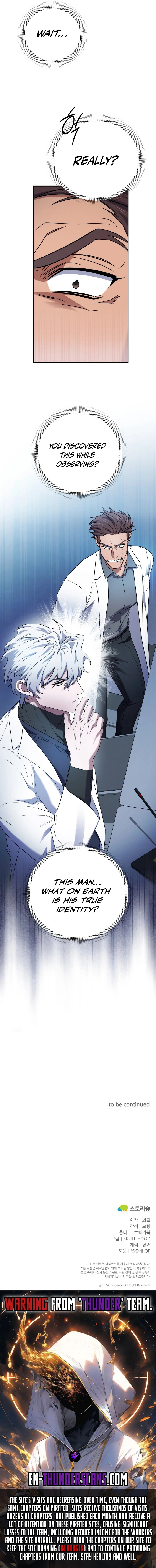 Medical Top Surgeon Chapter 40 — Page 15