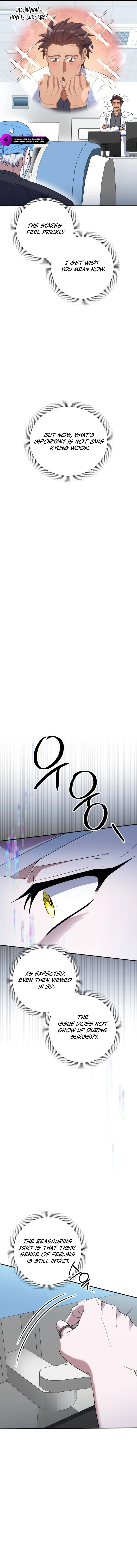 Medical Top Surgeon Chapter 41 — Page 12