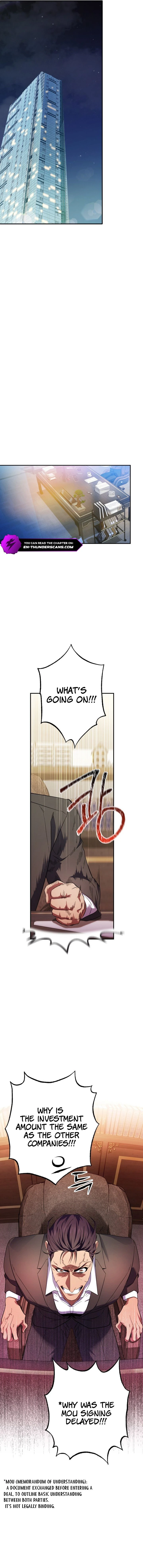 Medical Top Surgeon Chapter 43 — Page 7