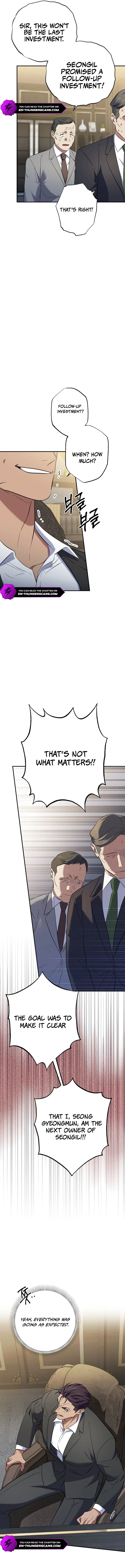 Medical Top Surgeon Chapter 43 — Page 8