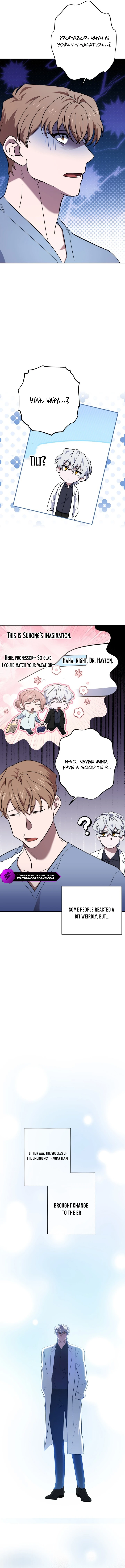 Medical Top Surgeon Chapter 43 — Page 16