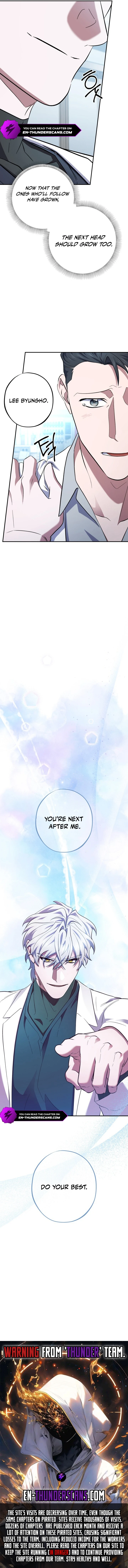 Medical Top Surgeon Chapter 43 — Page 18