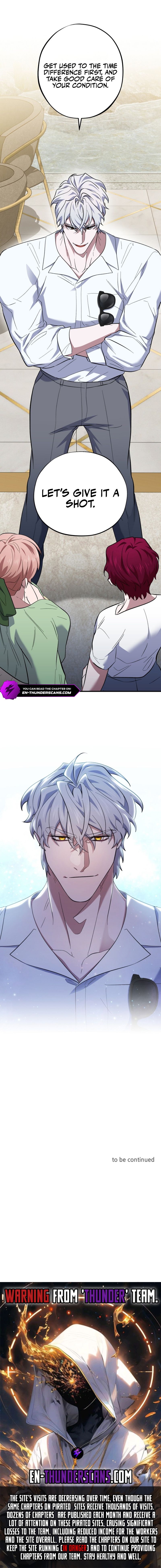 Medical Top Surgeon Chapter 44 — Page 15