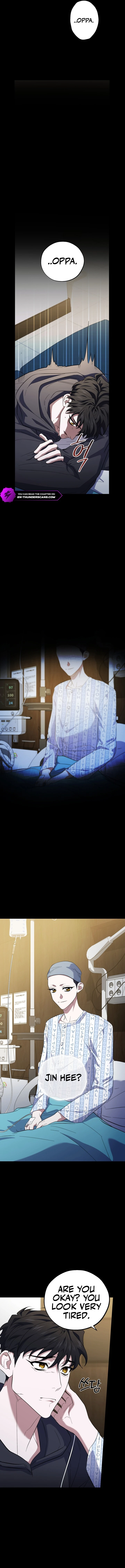 Medical Top Surgeon Chapter 45 — Page 2