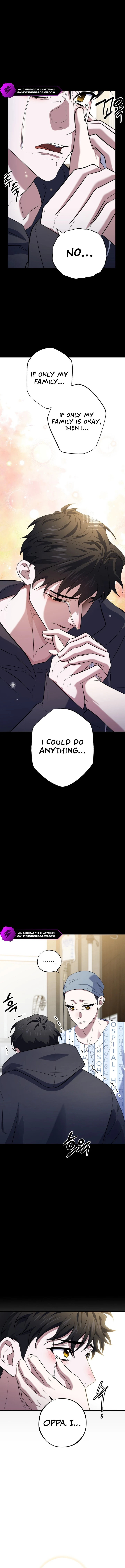 Medical Top Surgeon Chapter 45 — Page 3