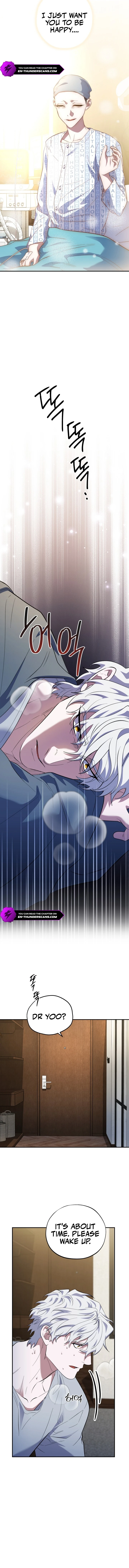 Medical Top Surgeon Chapter 45 — Page 4