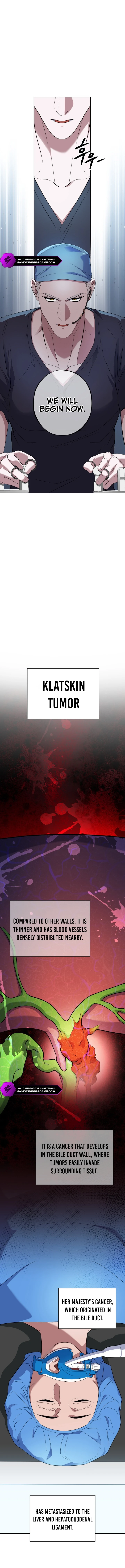 Medical Top Surgeon Chapter 45 — Page 8