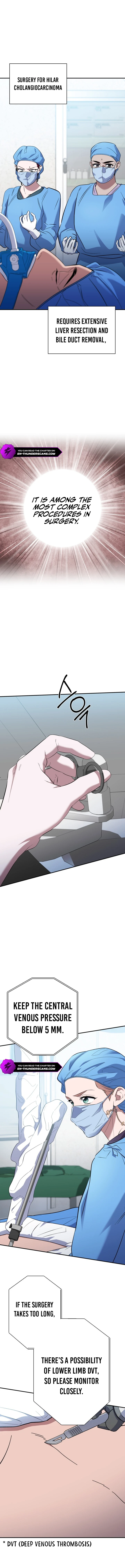 Medical Top Surgeon Chapter 45 — Page 9