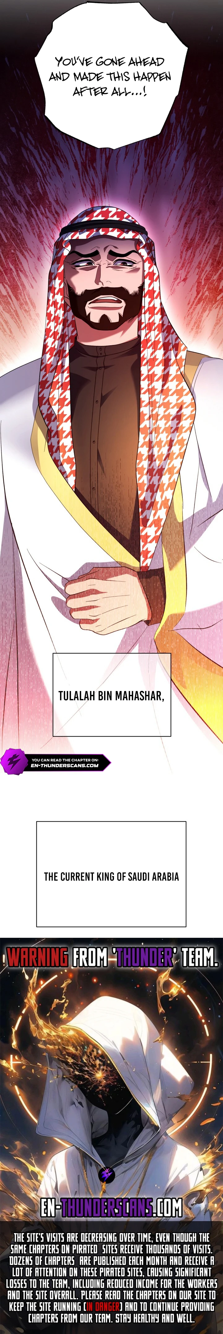 Medical Top Surgeon Chapter 45 — Page 16