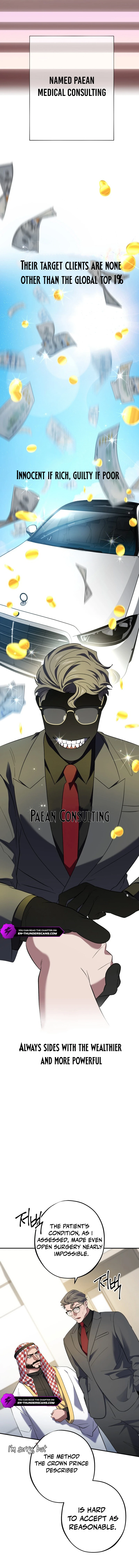 Medical Top Surgeon Chapter 46 — Page 8