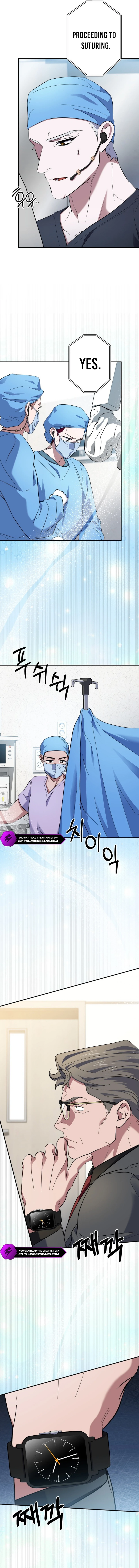 Medical Top Surgeon Chapter 46 — Page 12