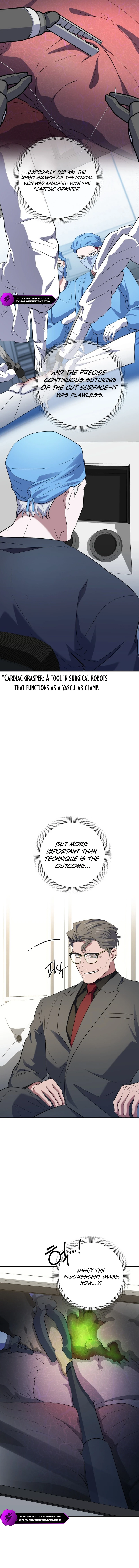 Medical Top Surgeon Chapter 46 — Page 14