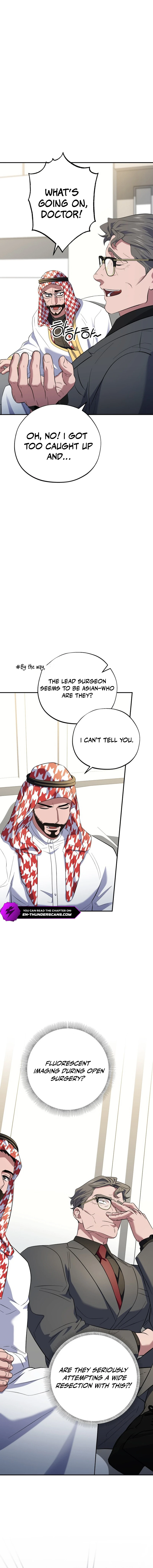 Medical Top Surgeon Chapter 46 — Page 15