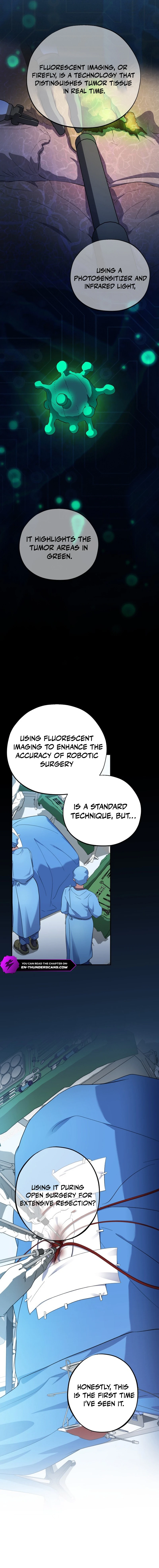 Medical Top Surgeon Chapter 46 — Page 17