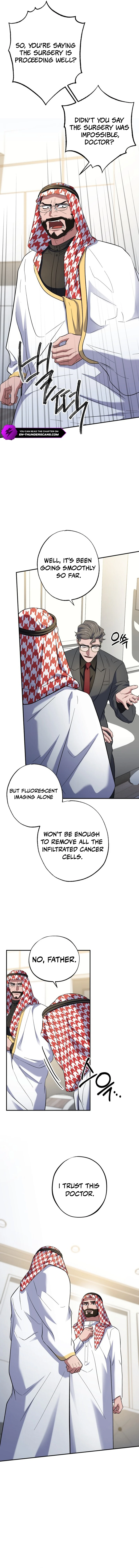 Medical Top Surgeon Chapter 46 — Page 18