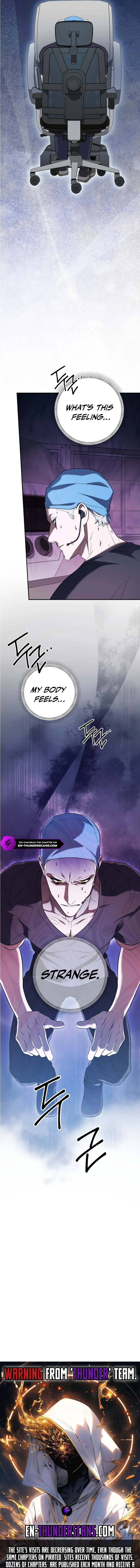 Medical Top Surgeon Chapter 46 — Page 21