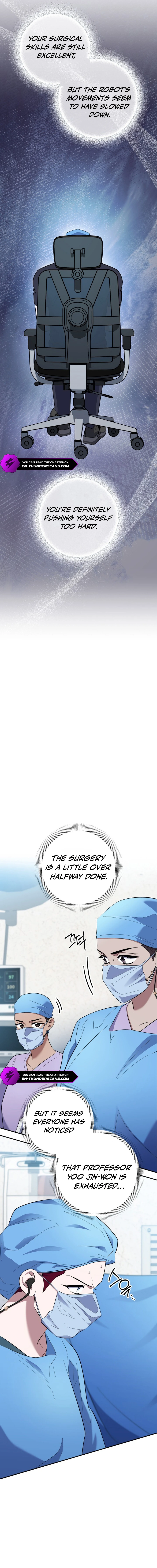 Medical Top Surgeon Chapter 47 — Page 2