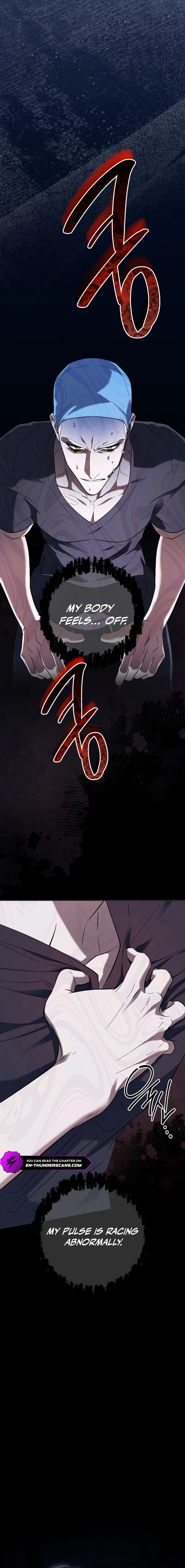 Medical Top Surgeon Chapter 47 — Page 4