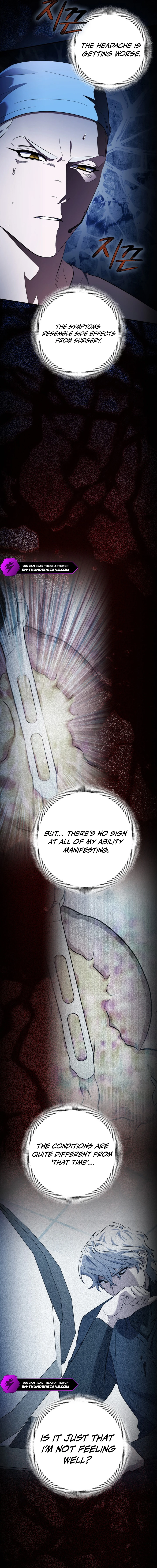 Medical Top Surgeon Chapter 47 — Page 5