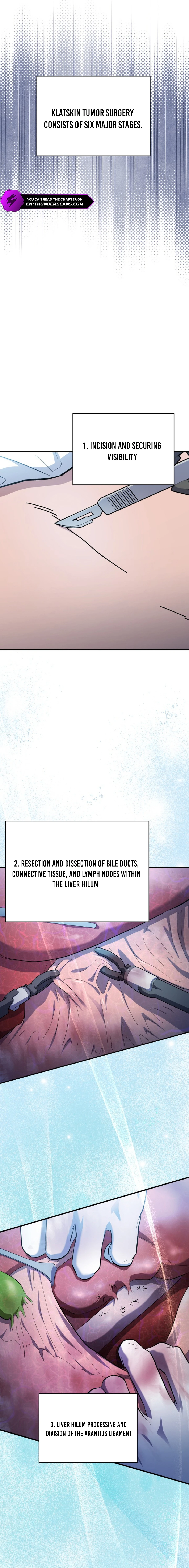Medical Top Surgeon Chapter 47 — Page 9