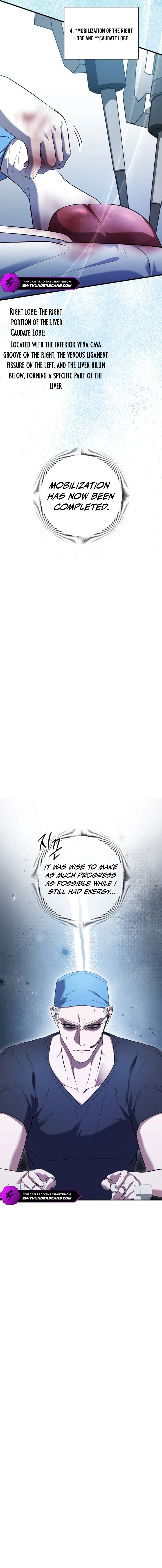 Medical Top Surgeon Chapter 47 — Page 10