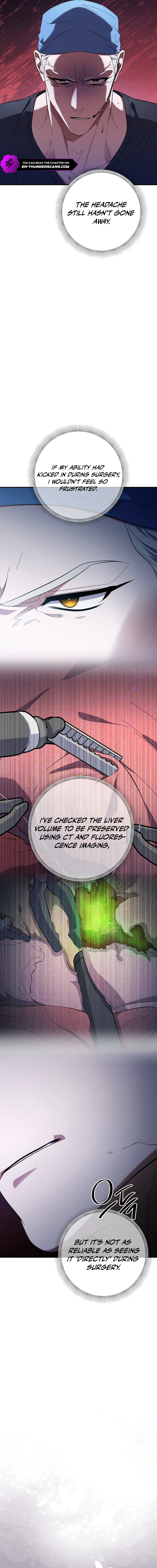 Medical Top Surgeon Chapter 47 — Page 13