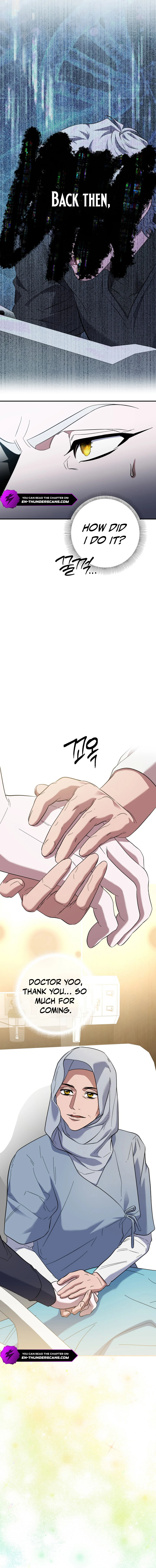 Medical Top Surgeon Chapter 47 — Page 15