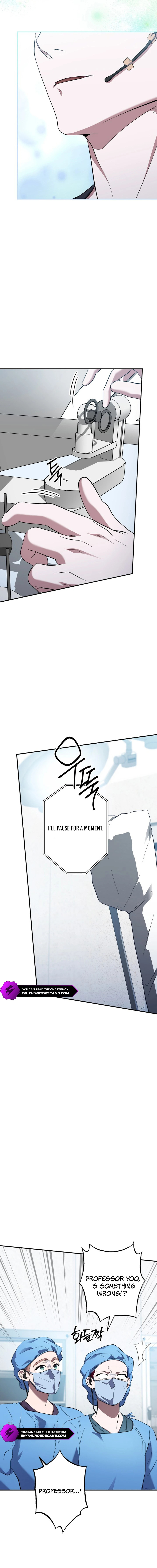 Medical Top Surgeon Chapter 47 — Page 16