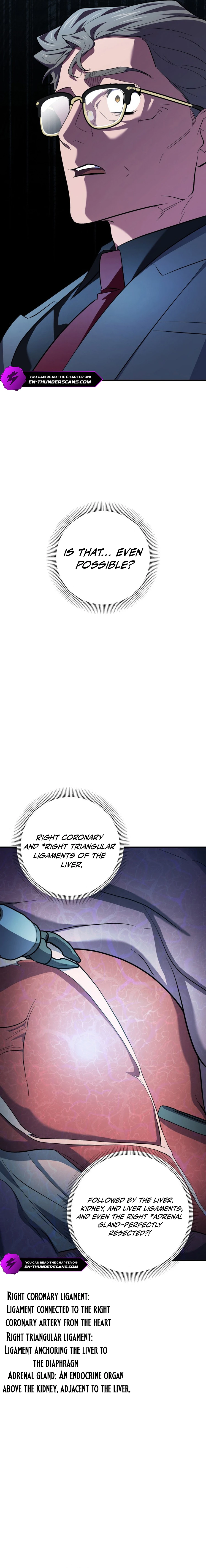 Medical Top Surgeon Chapter 47 — Page 19