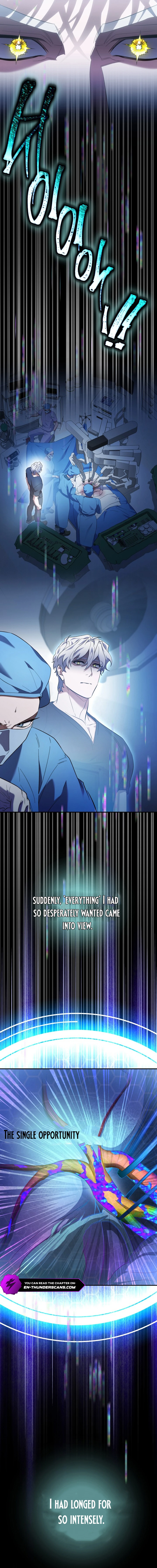 Medical Top Surgeon Chapter 47 — Page 24