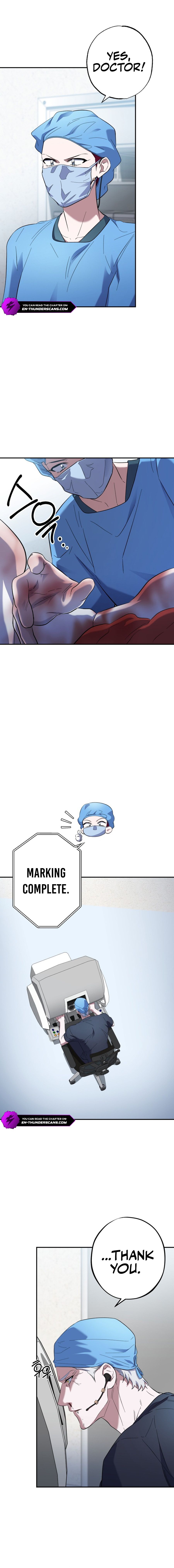 Medical Top Surgeon Chapter 48 — Page 6