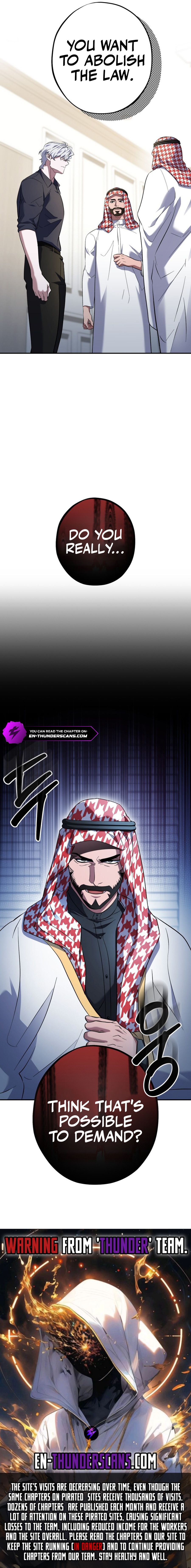 Medical Top Surgeon Chapter 48 — Page 16