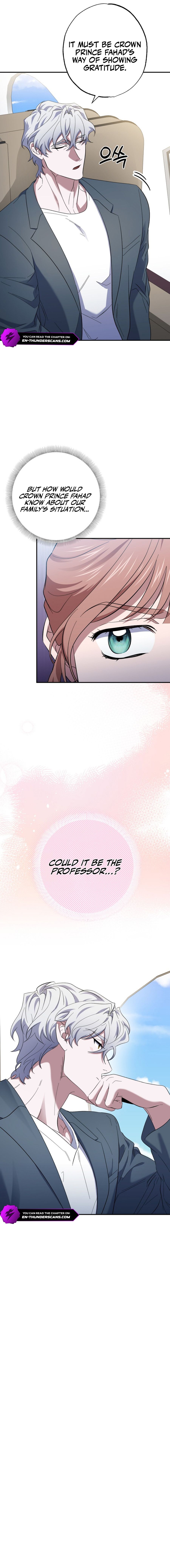 Medical Top Surgeon Chapter 49 — Page 10