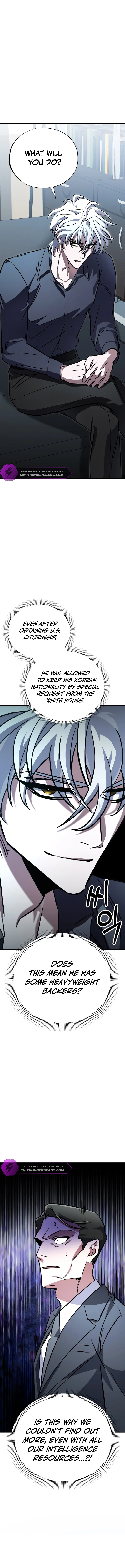 Medical Top Surgeon Chapter 5 — Page 12