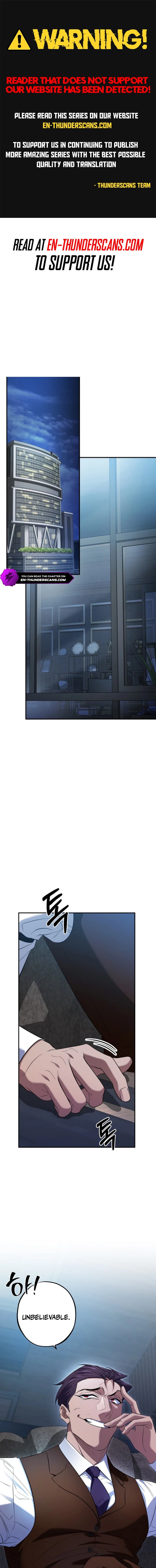 Medical Top Surgeon Chapter 50 — Page 1