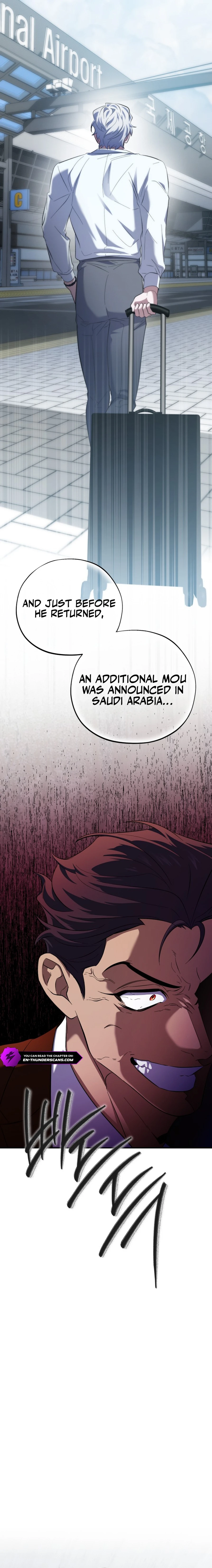 Medical Top Surgeon Chapter 50 — Page 3