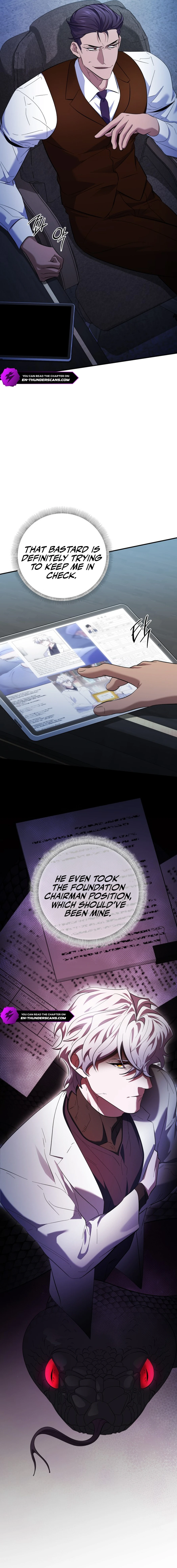Medical Top Surgeon Chapter 50 — Page 5