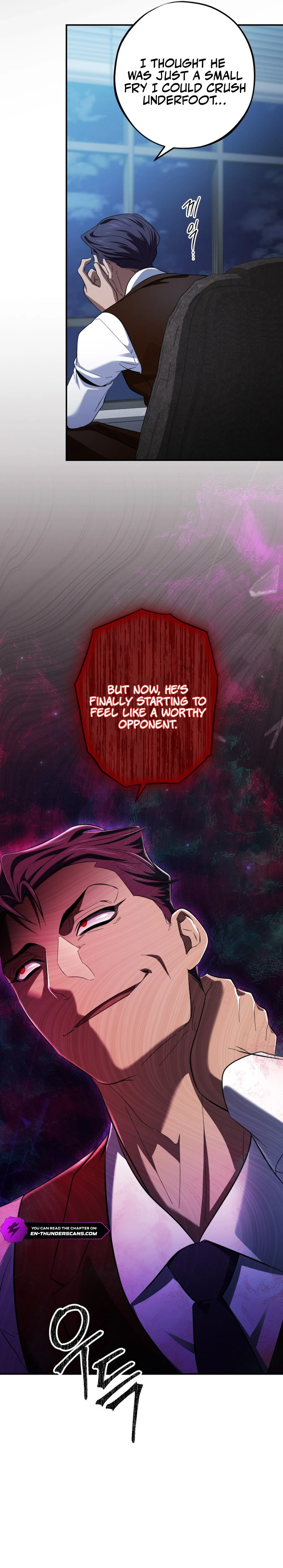 Medical Top Surgeon Chapter 50 — Page 6