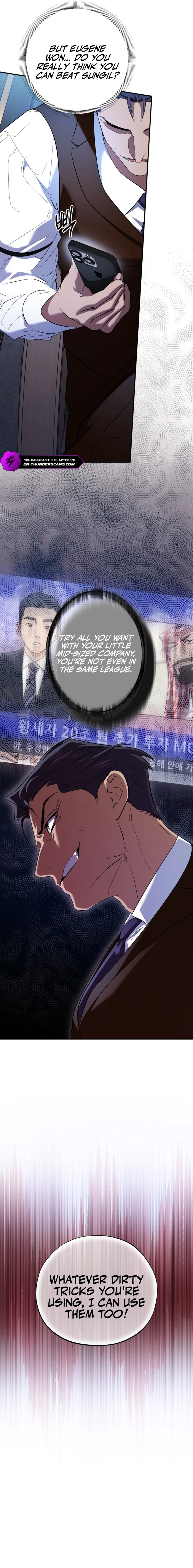 Medical Top Surgeon Chapter 50 — Page 7