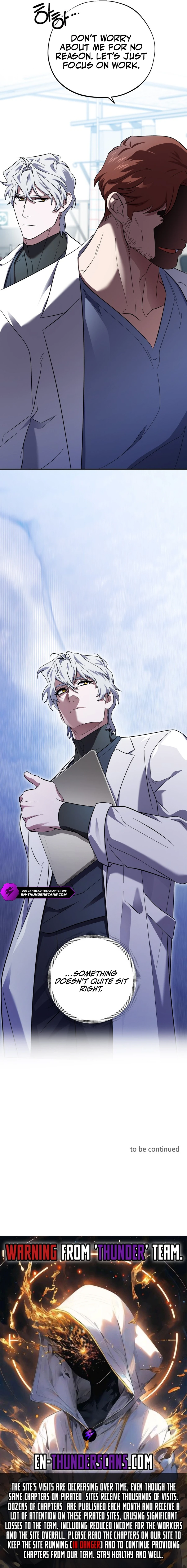Medical Top Surgeon Chapter 50 — Page 23