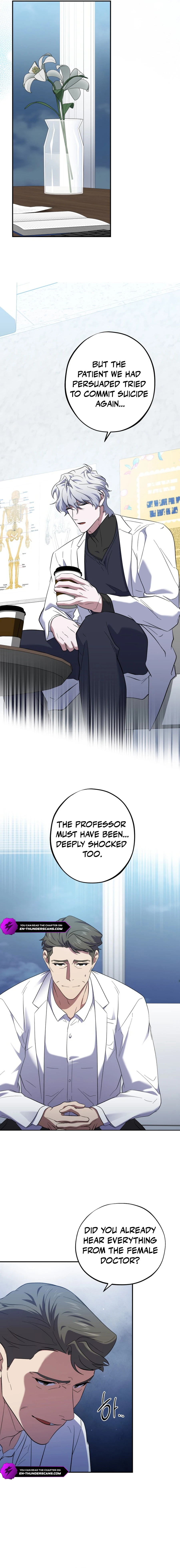 Medical Top Surgeon Chapter 54 — Page 7
