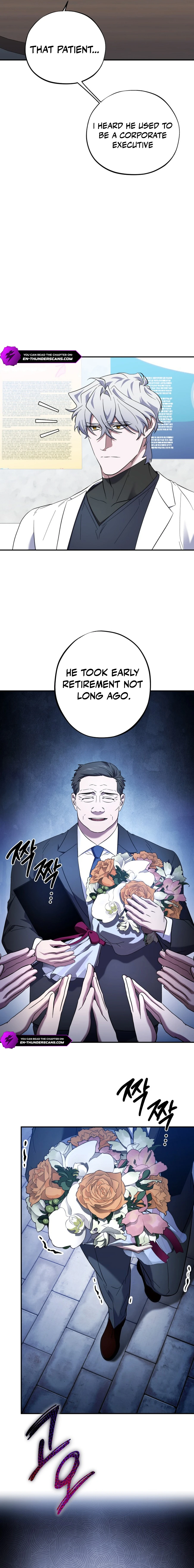 Medical Top Surgeon Chapter 54 — Page 9