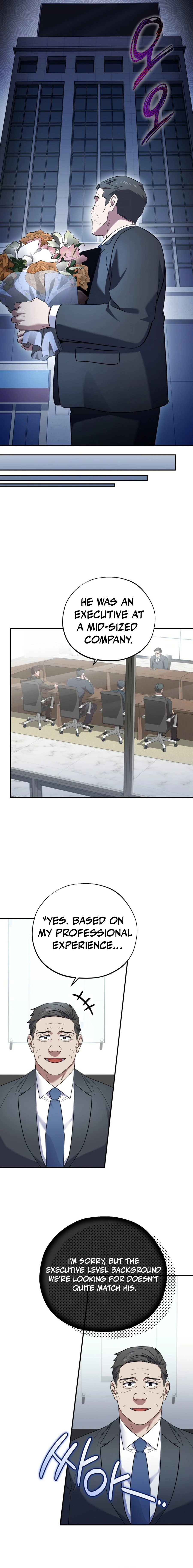 Medical Top Surgeon Chapter 54 — Page 10