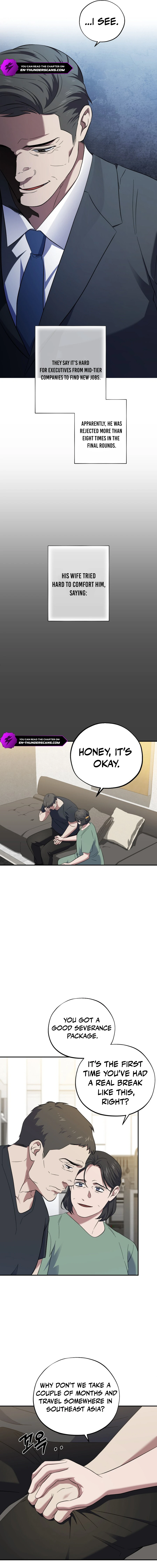 Medical Top Surgeon Chapter 54 — Page 11