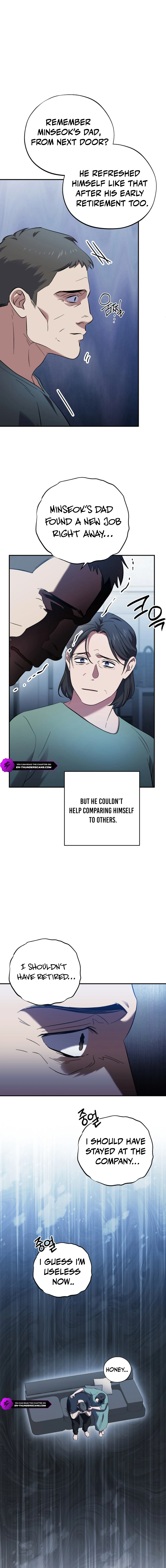 Medical Top Surgeon Chapter 54 — Page 12