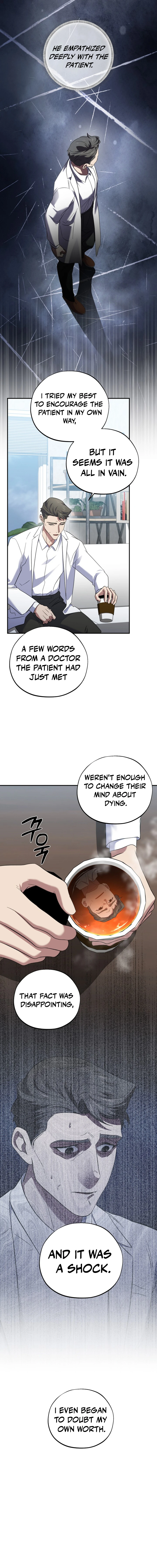 Medical Top Surgeon Chapter 54 — Page 14