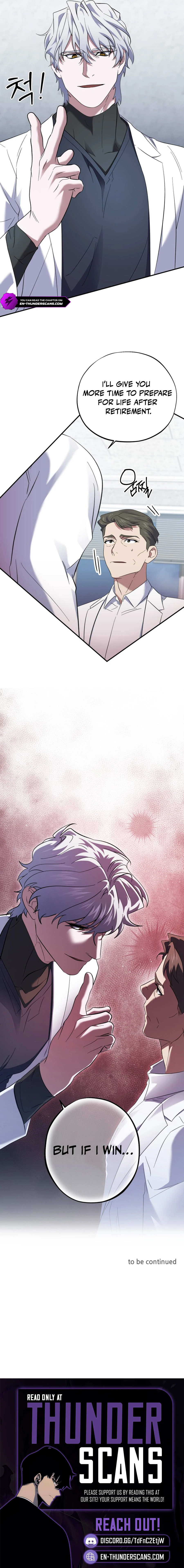 Medical Top Surgeon Chapter 54 — Page 19