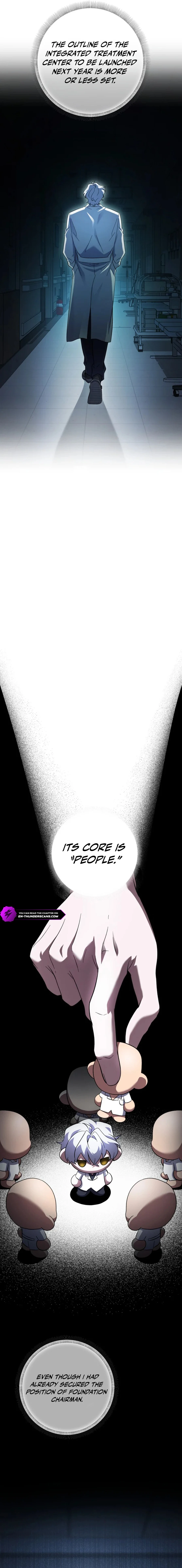 Medical Top Surgeon Chapter 57 — Page 2